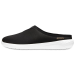 Crocs Literide Vabaaja Klounid Unisex Jalan&otilde;ud Must 205105-066 37-38