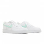 Nike Air Force 1 GS Valge M&uuml;ndivaht CT3839-105 EU 36 valge/m&uuml;ndi