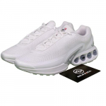 Nike Air Max DN Valge Metallik H&otilde;be - DV3337-101 EU 41