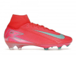 Nike Zoom Mercurial Superfly 10 Elite FG Mad Energy Pack - FQ1454-800 EU 40.5 punane
