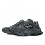 New Balance 9060 Shadow Gray Black Castlerock U9060ZGB Meeste suurus EU 36 hall v&auml;rv