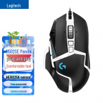 Logitech G502 HERO SE Juhtmega RGB M&auml;nguhiir
