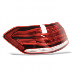 Vasakpoolsed v&auml;limised LED-tagatuled A2129060703 Hele valgus Sobib E-klassi W212 Sedaanile Facelift 2014&ndash;2016