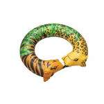 Bouee - brassard - flotteur - gonflable de securite enfant Bestway Roue gonflable pour la natation. 109x89 B36360 30173