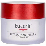 Cr&egrave;me visage - EUCERIN - HYALURON-FILLER +Volume-Lift - SPF15 - 50ml - Texture Cr&egrave;me