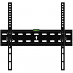 DCU Tecnologic | Support TV Mur basculant | Prise en Charge TV pour &eacute;crans | 26''-55'' VESA Max. 400x400 mm | Poids de Charge Max.
