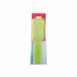 Beter - HAIR BRUSH cushion nylon bristles - wide 1 pz - -