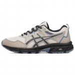 ASICS Gel Venture 8 Jalan&otilde;ud 'Beež Must' Naiste Tossud 1012B637-200 37.5