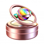 P&auml;ikeseenergial t&ouml;&ouml;tavad autok&uuml;tteseadmed Tuuleklaasi sulataja Kineetiline k&uuml;tteseade autole Mini Kaasaskantav Kineetiline Molekulaarne Auto talvevarustus