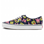 Vans SpongeBob SquarePants X Vans ComfyCush Authentic 'AlohaBob' Vans VN0A3WM7YZ1 36