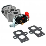 WYAB-1 Echo karburaator A021004920 PB 9010 PB 8010 PB8010H PB8010T EB810 EB810RT 021004920 lehepuhuri karburaator