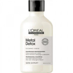L'Or&eacute;al Professionnel Serie Expert Metal Detox Shampooing 300ml