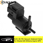 KL01-18-741 EGR Auto vaakum solenoidl&uuml;liti klapp Mazda 626 Rx8 Millenia Aspire MPV MX-6 Protege K5T49090 KL0118741 K5T49091 jaoks