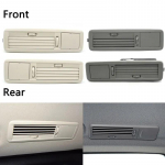 Auto katuse kliimaseadme resti &otilde;huava Mercedes Benz V-klassile Vito W447 W448 V250 V260 2015-2022 Originaal 1PCS Beige FL