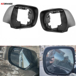 Toyota Land Cruiser Prado LC200 FJ150 LC150 GRJ150 2009- jaoks K&uuml;ljepeegli Raami Hoidik Asenduskatte Korpuse left housing