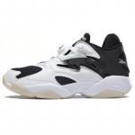Reebok Pump Court 'Valge Must' Tossud FV6083 40