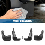 Mud Flap Splash Guard Mud Guard for Toyota Corolla 9th gen 2003-2008