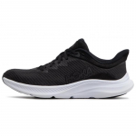 HOKA ONE ONE Solimar Must Valge Tennised 1123074-BWHT 43