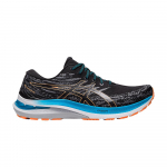 ASICS meeste Gel Kayano 29 Must P&auml;ikesepirn 1011B440-005 EU 39