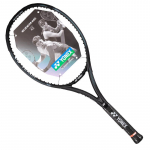 Yonex S&uuml;sinikkiust Tennise Reket
