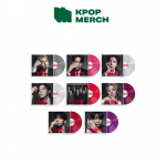 [Eeltellimus] BTS - ARIRANG (Standardne vin&uuml;&uuml;l) Random 1