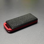 for Volvo Polestar 2 2024 2025 Car Remote Control Keycase Key Modified Shell Car Accessories Car-styling 4