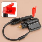 Carburetor Automatic Electric Choke E-Choke Fit for VESPA ET2 50cc LX 50cc Peugeot Piaggio MBK 2-stroke scooters with Dellorto