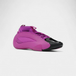 adidas Harden Vol. 8 Purple Burst 50