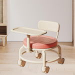 Beebide s&ouml;&ouml;gitool kandikuga Multifunktsionaalne majapidamises kasutatav lastehall