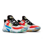 Air Jordan Westbrook One Take 2 PF Valge Mitmev&auml;rviline CW2458-101 EU 41