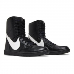 Nike Dunk Lux High x Riccardo Tisci Must Valge 841647-010 EU 37.5 valge/must