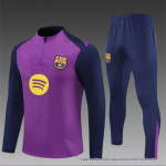 Uus Real Madrid vs. Barcelona t&auml;iskasvanute m&auml;ngus&auml;rk ja treening&uuml;likonna komplekt 2526 L