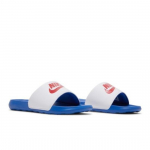 Nike Victori One Pl&auml;tud Game Royal University Red CN9675-104 EU 41 punane/valge