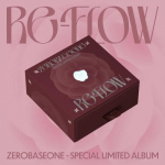 ZEROBASEONE - [RE-FLOW] ERIV&Auml;LJALASKMISE ALBUM