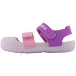 New Balance V&auml;ikelaste Kinnise Ninaga Rannasandaalid 809 23.5 (Foot Length 14.5cm)