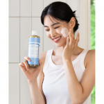 Dr.bronner S [n&auml;o  Keha puhastusvahend] Baby Mild Puhta kastiilseebi 475ml Baby 475ml