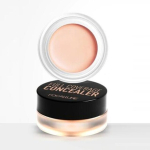 FOCALLURE - T&auml;iskattega peitekreem - 7 V&auml;rvi #01 Netural - 3.3g beige