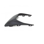 Esipamperi &otilde;hukanal Porsche Cayenne'ile 95850594500/95850594600 Front Bumper Air Duct Variant 2 black