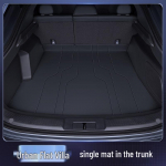 Trumpchi Xiangwang S7 2025 Pagasiruumimatt T&auml;ielik Katvus Autode Siseviimistluse Lisatarvikud GAC Trumpchi Xiangwang S7 2025 Model