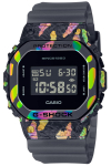 CASIO 40. aastap&auml;eva kivikell halli skeletiga G-SHOCK Adventurer's GM-5640GEM-1JR Meeste