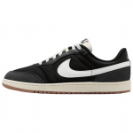 Air Jordan Skyline Low Must Antratsiit Unisex Tossud Kumm-Keskmine-Pruun Tipp-Valge IM2055-001 36.5