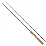 Daiwa Forellikepsu Silver Creek Trad 48UL