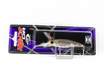 OSP High Cut DR Suspend Shad Rattle Minnow Lant TC-23 (4612)