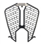Grille de protection phare pour KTM 1290 Super Adventure S 21-24 SG2