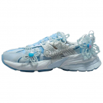 SUSAN FANG x Nike V2K Run Casual Running Shoes Women's Blue IB7426-400 36.5