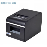 Xprinter XP-Q90EC 100mm USB termilise t&scaron;ekiprinter CN pistikuga (adapter kaasas)