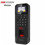 Hikvision DS-K1T804BMF S&otilde;rmej&auml;lje ligip&auml;&auml;sukontrollis&uuml;steem CN pistikuga (adapter kaasas)