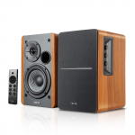 Edifier uuendatud R1280DBs Viimased Bluetooth Aktiivk&otilde;larid V&otilde;imendatud Riiulik&otilde;larid Optilise Sisendiga Stereo Stuudiomonitor K&otilde;larid 42W RMS Subwoofer