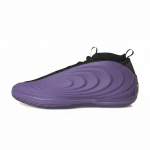 Adidas Harden Vol. 10 Black Lucid Lemon JQ9426 40⅔