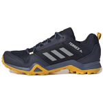 Adidas Terrex AX3 'Legend Ink Gold' G26563 40